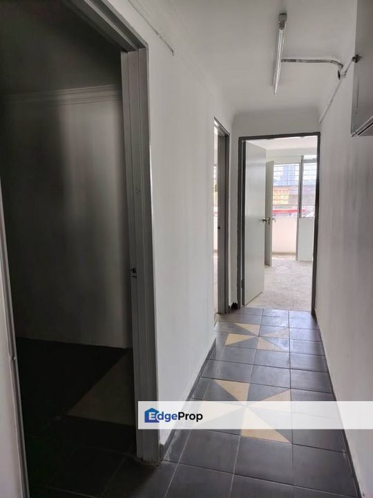 Units 3rd Floor for Rent @ Desa Jaya Kepong, Kuala Lumpur, Kepong