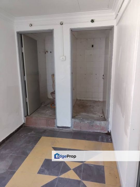 Units 3rd Floor for Rent @ Desa Jaya Kepong, Kuala Lumpur, Kepong