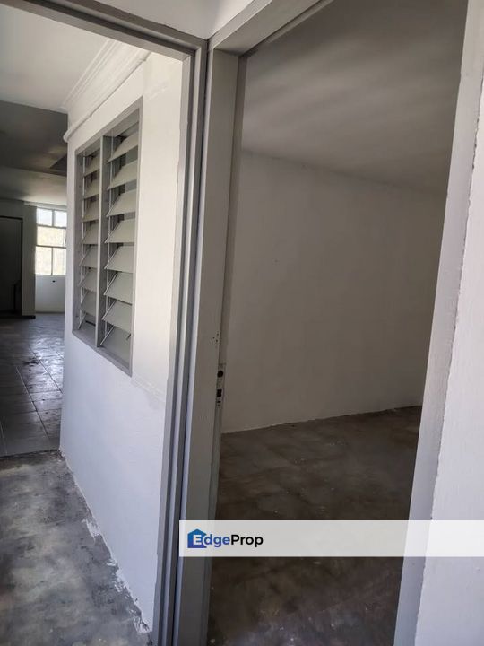 Units 3rd Floor for Rent @ Desa Jaya Kepong, Kuala Lumpur, Kepong