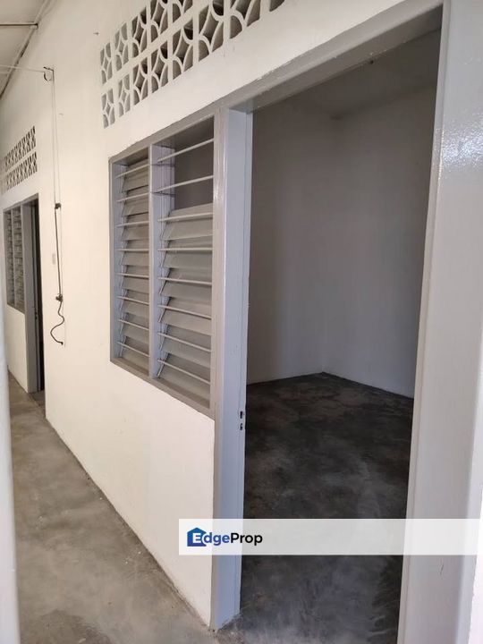Taman Kepong (Kepong Garden) Single Storey House for Rent, Kuala Lumpur, Kepong