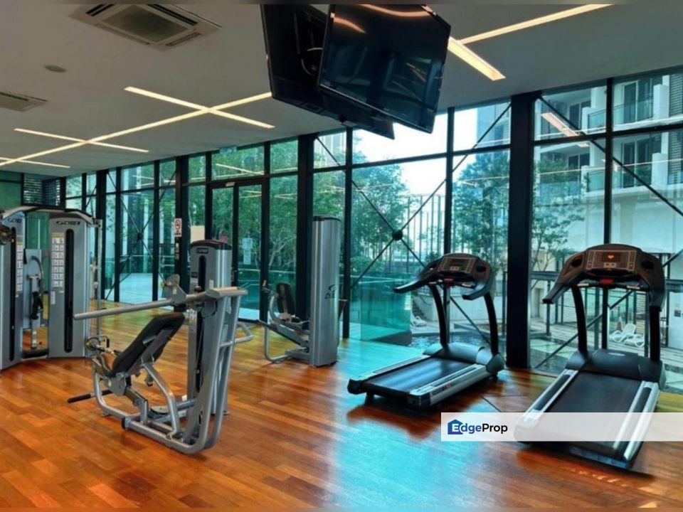 Town Area Melaka Riverside Freehold Service Apartment For Sale, Melaka, Melaka Tengah