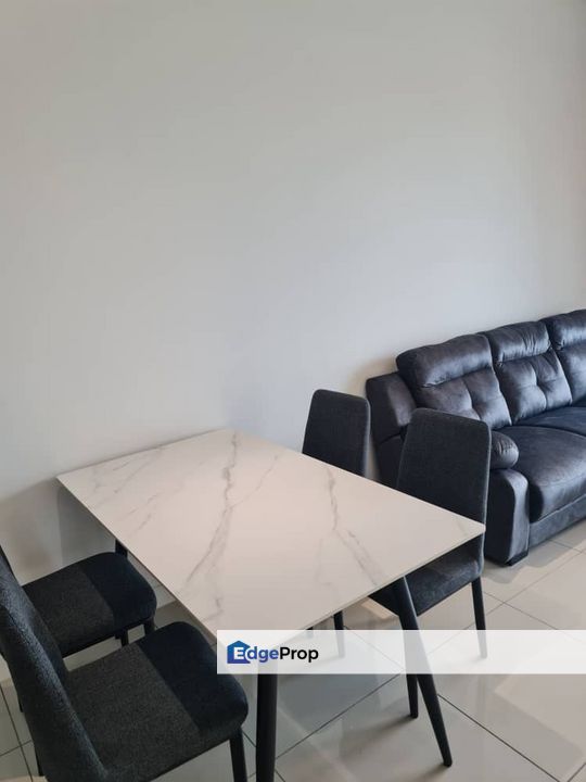 Unio Residence For Sale, Kuala Lumpur, Kepong