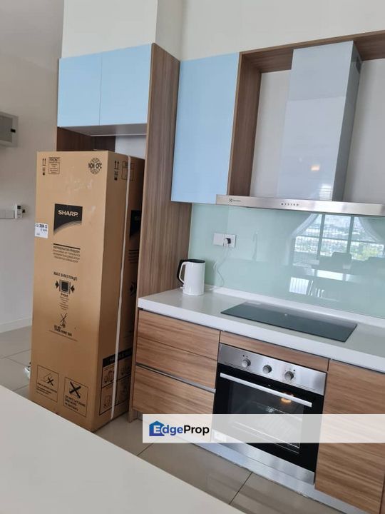 Unio Residence For Sale, Kuala Lumpur, Kepong