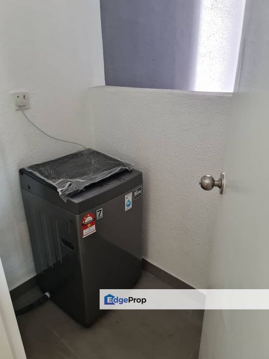 Unio Residence For Sale, Kuala Lumpur, Kepong