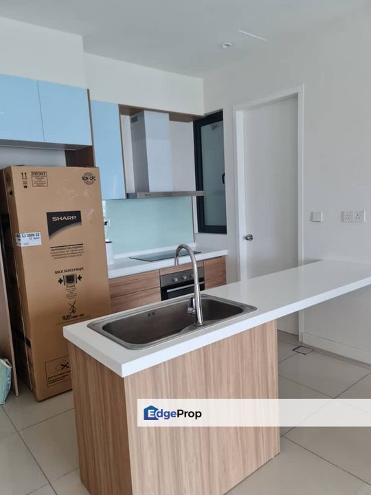 Unio Residence For Sale, Kuala Lumpur, Kepong