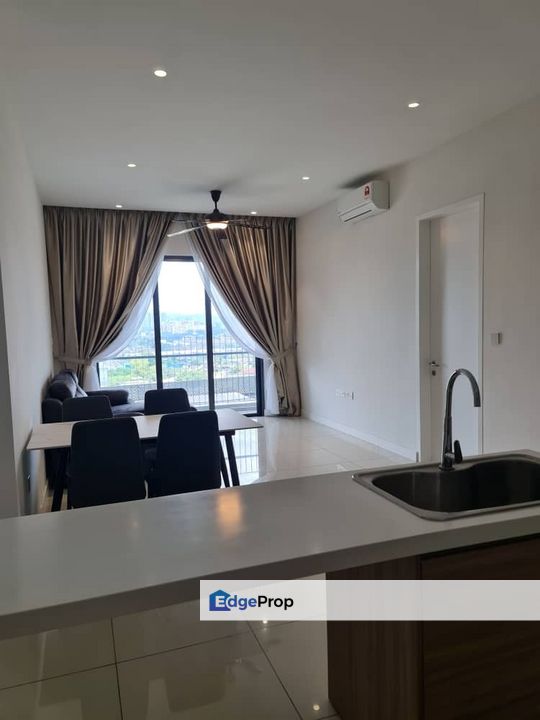 Unio Residence For Sale, Kuala Lumpur, Kepong