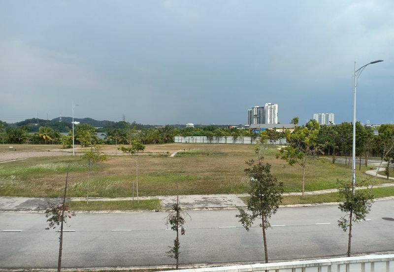 Taman Tasik Puchong