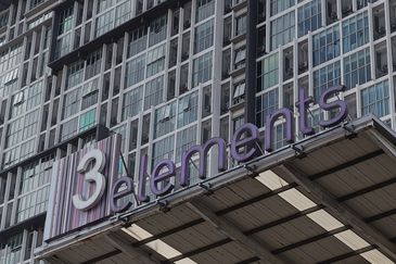 Pusat Bandar Putra Permai