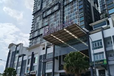 PUSAT BANDAR PUTRA PERMAI 2