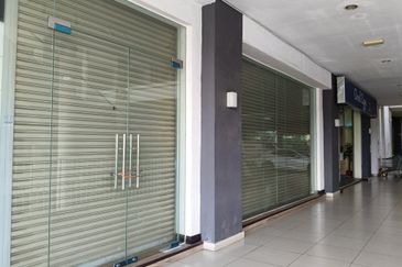 PUSAT BANDAR PUTRA PERMAI 2