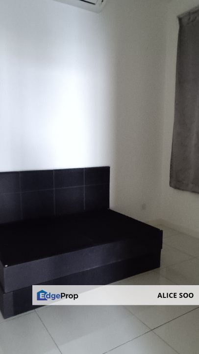 Skypod residents , Selangor, Puchong