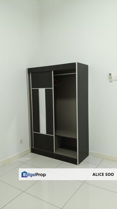 Skypod residents , Selangor, Puchong