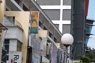 Dolomite Business Park