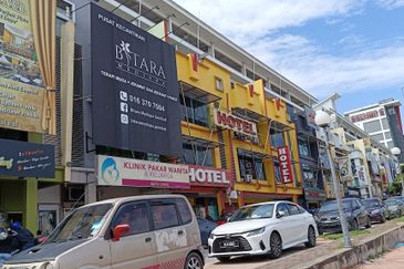 Dolomite Business Park