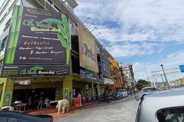 Dolomite Business Park