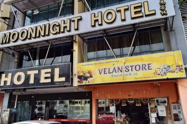 Dolomite Business Park