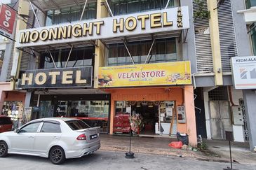 Dolomite Business Park