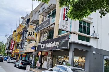 Dolomite Business Park