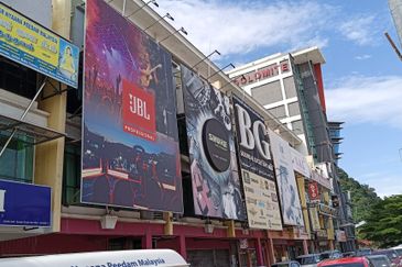 Dolomite Business Park