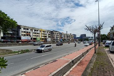 Dolomite Business Park