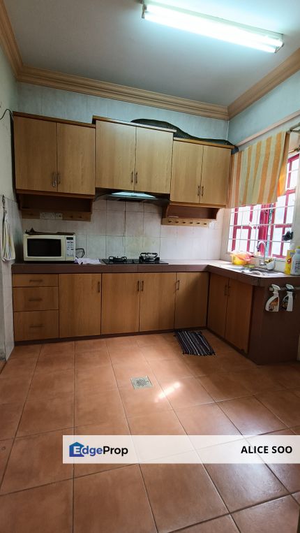 USJ 1, 2 storey house for sale, Selangor, USJ