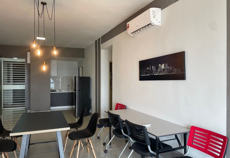 Sfera Residency @ Puchong South