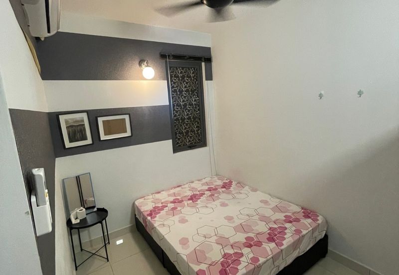 Sfera Residency @ Puchong South