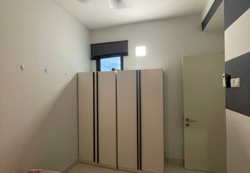 Sfera Residency @ Puchong South