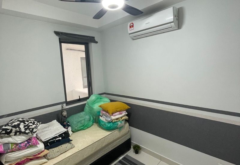 Sfera Residency @ Puchong South