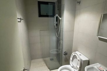 Sfera Residency @ Puchong South