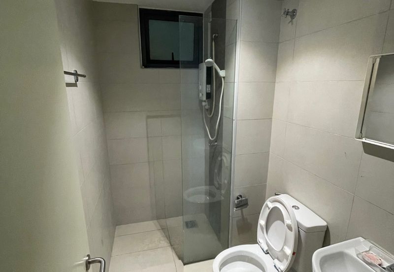 Sfera Residency @ Puchong South