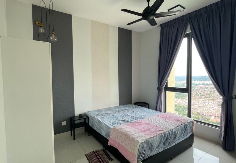 Sfera Residency @ Puchong South