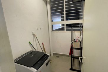 Sfera Residency @ Puchong South