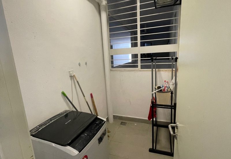 Sfera Residency @ Puchong South