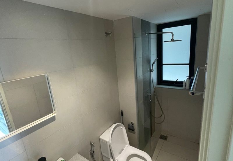 Sfera Residency @ Puchong South