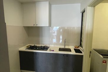 Sfera Residency @ Puchong South