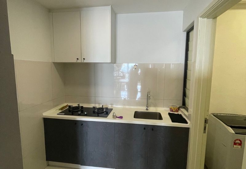 Sfera Residency @ Puchong South