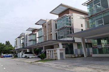 Jacaranda Garden Residence