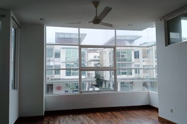 Jacaranda Garden Residence