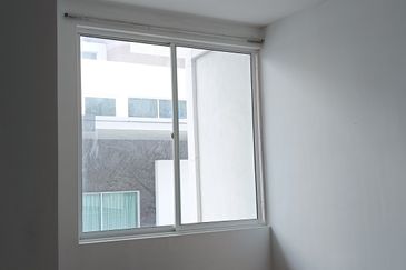 Jacaranda Garden Residence