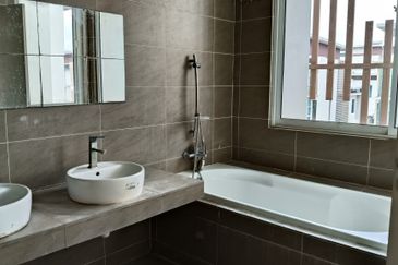 Jacaranda Garden Residence