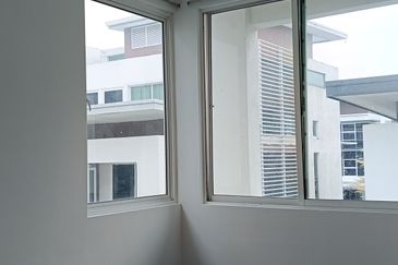 Jacaranda Garden Residence