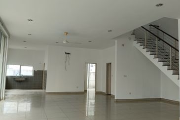 Jacaranda Garden Residence