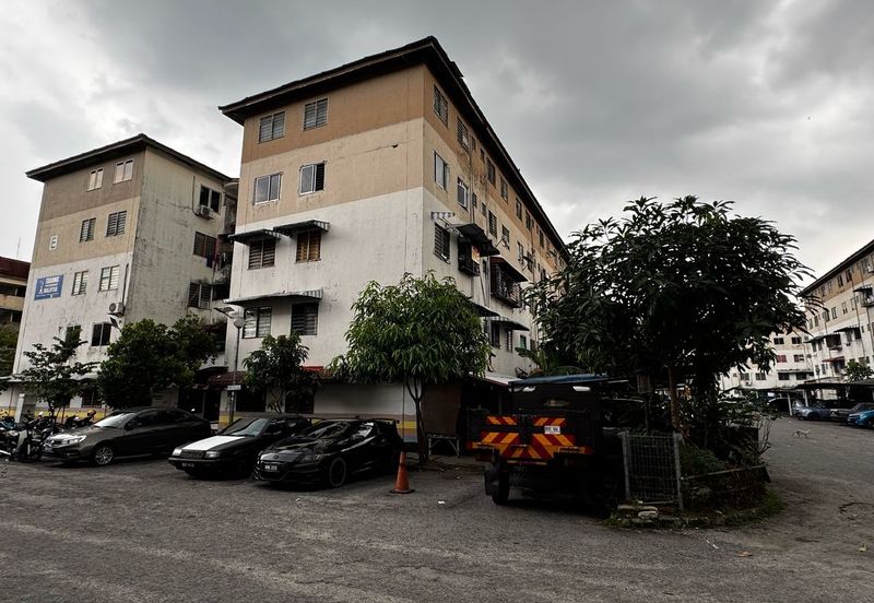 Taman Puchong Perdana