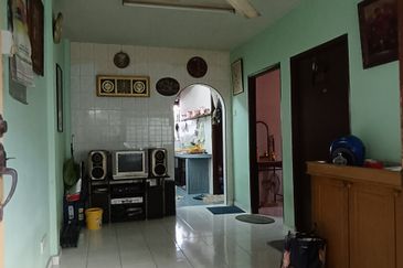 Taman Puchong Perdana