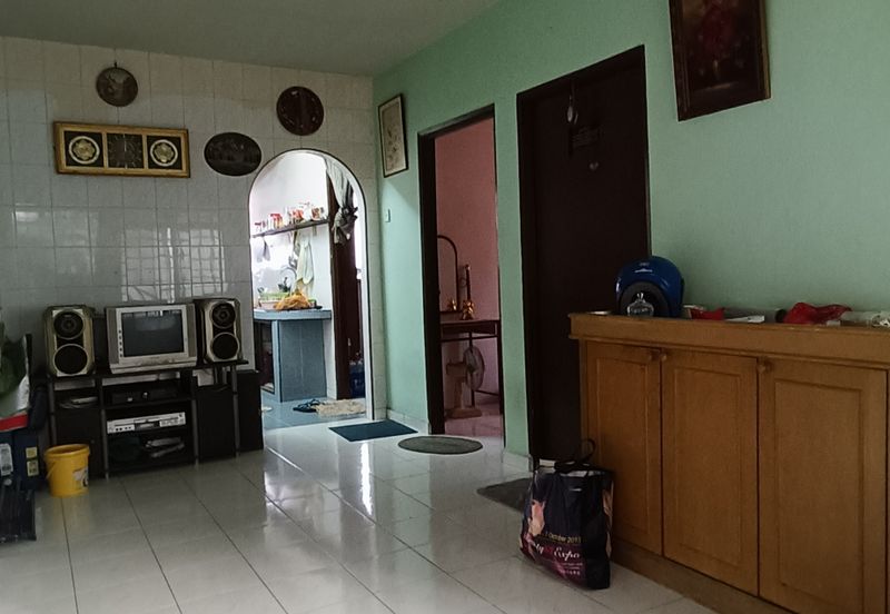 Taman Puchong Perdana