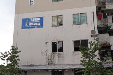 Taman Puchong Perdana