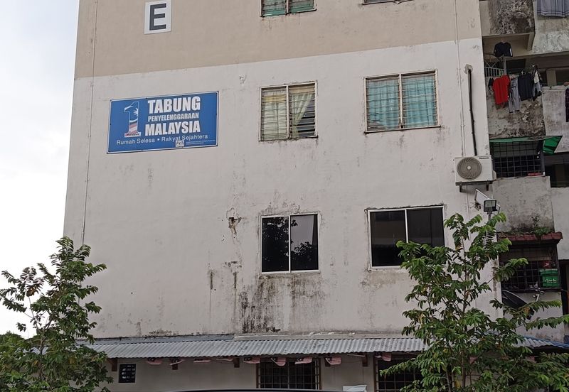 Taman Puchong Perdana