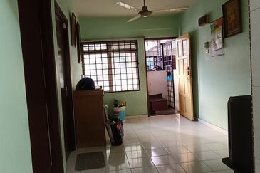 Taman Puchong Perdana