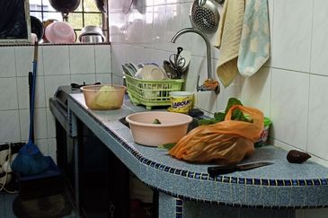 Taman Puchong Perdana